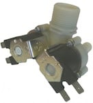 GeneralAire GENERALAIRE DS50 replacement part - GeneralAire 50-03 Humidifier Fill Valve Assembly